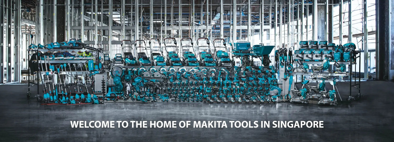 Makita