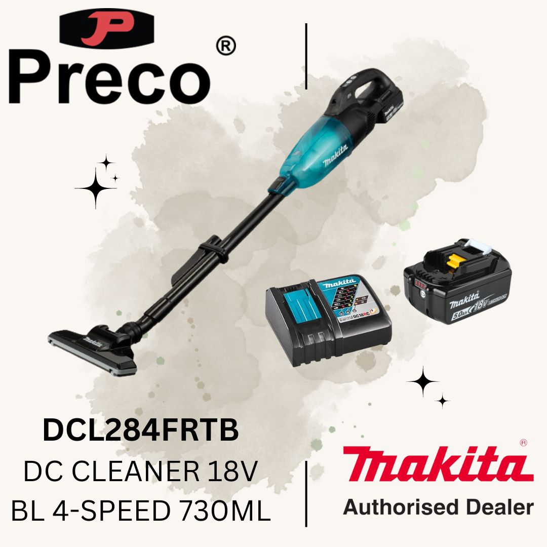 Makita 197422-4 BATTERY BL1860B LI-ION （18V 6.0AH） – Preco Shop