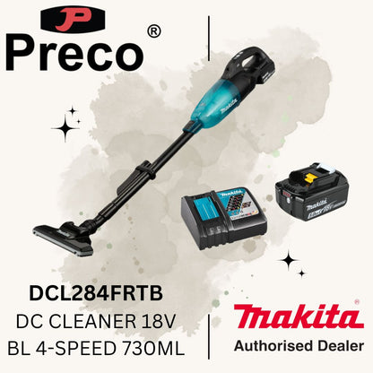 Makita 197422-4 BATTERY BL1860B LI-ION （18V 6.0AH）